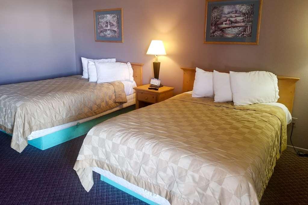 Satellite Inn Аламогордо Стая снимка