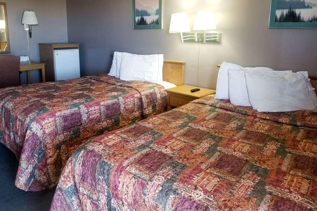 Satellite Inn Аламогордо Стая снимка