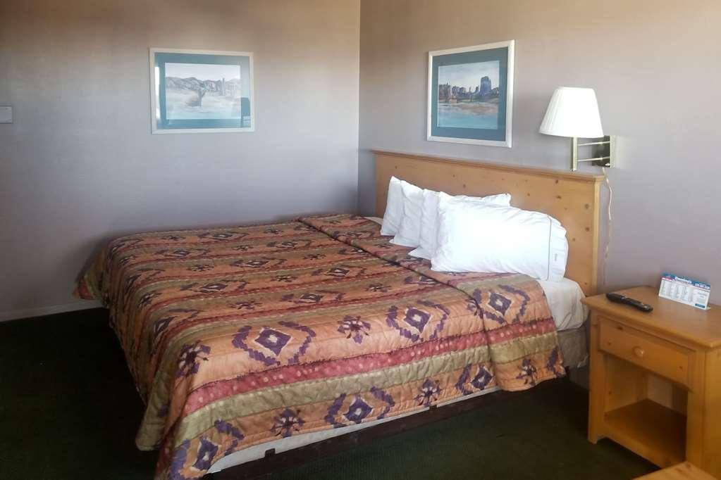 Satellite Inn Аламогордо Стая снимка