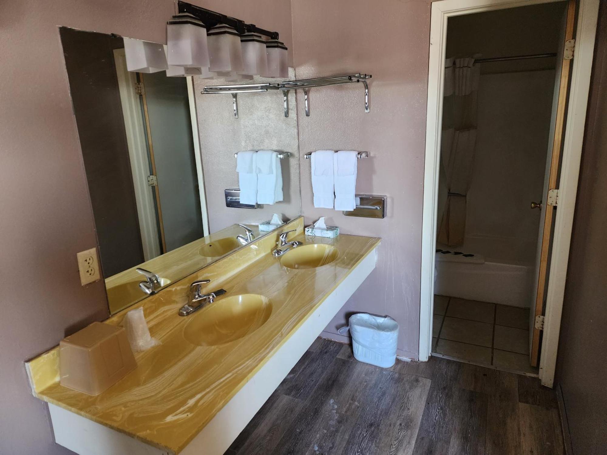 Satellite Inn Аламогордо Екстериор снимка
