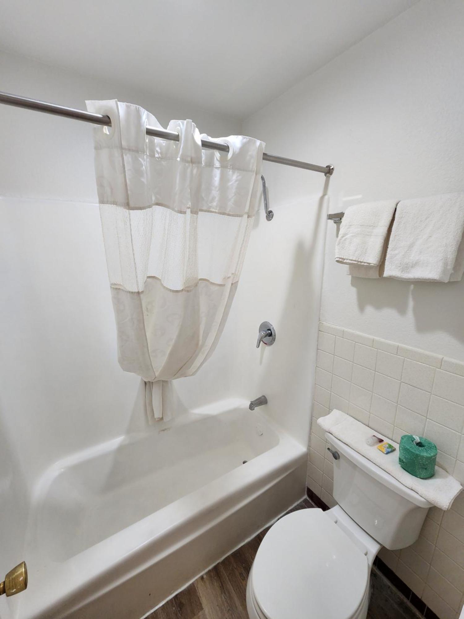 Satellite Inn Аламогордо Екстериор снимка