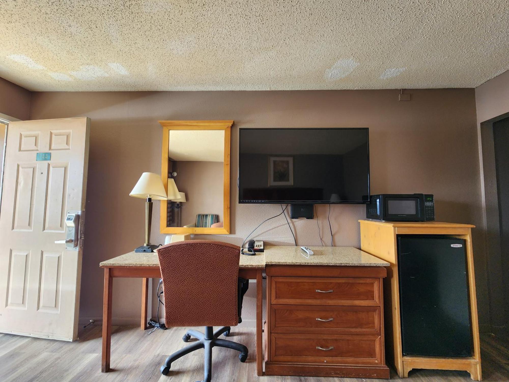 Satellite Inn Аламогордо Екстериор снимка