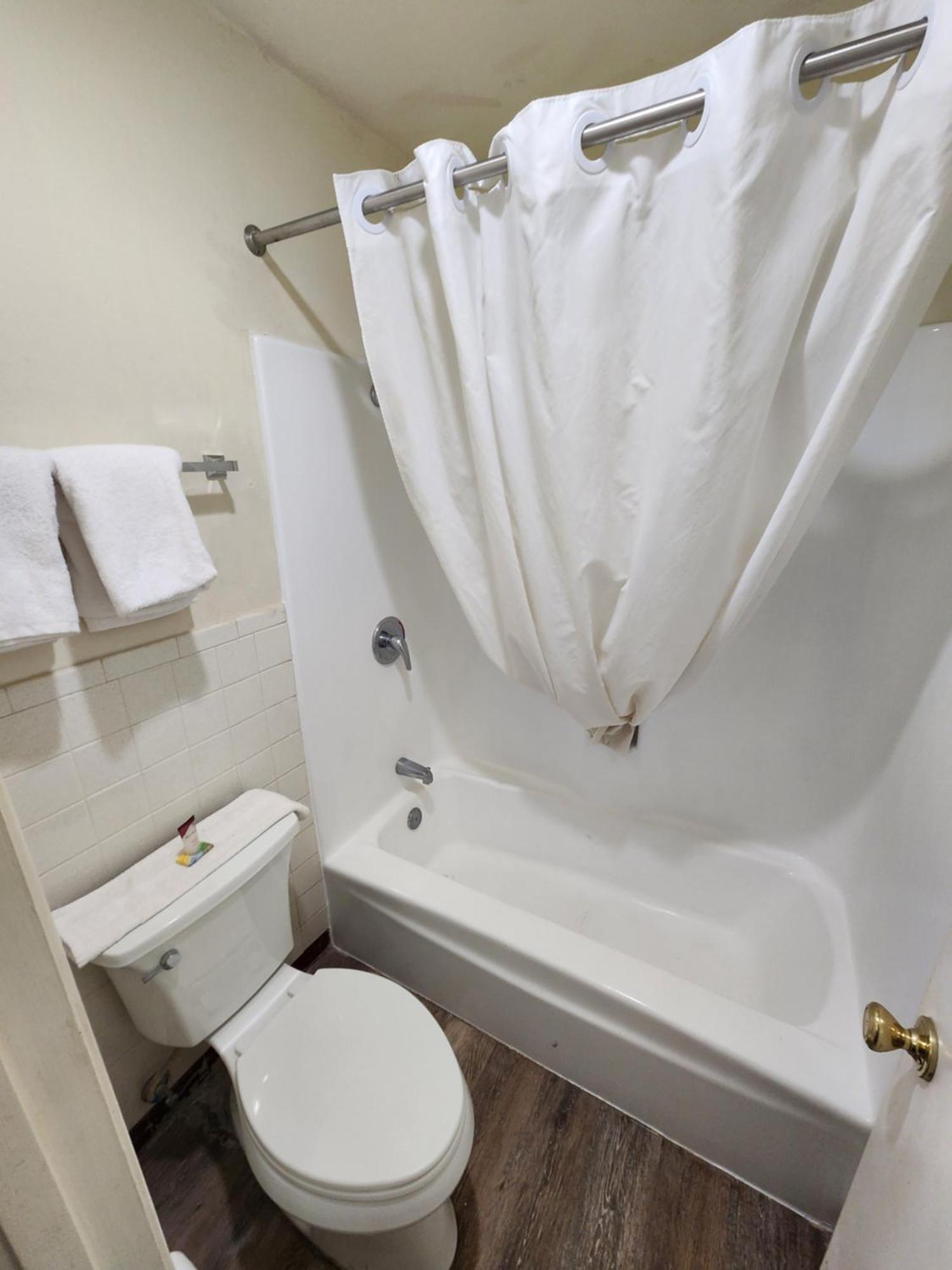 Satellite Inn Аламогордо Екстериор снимка