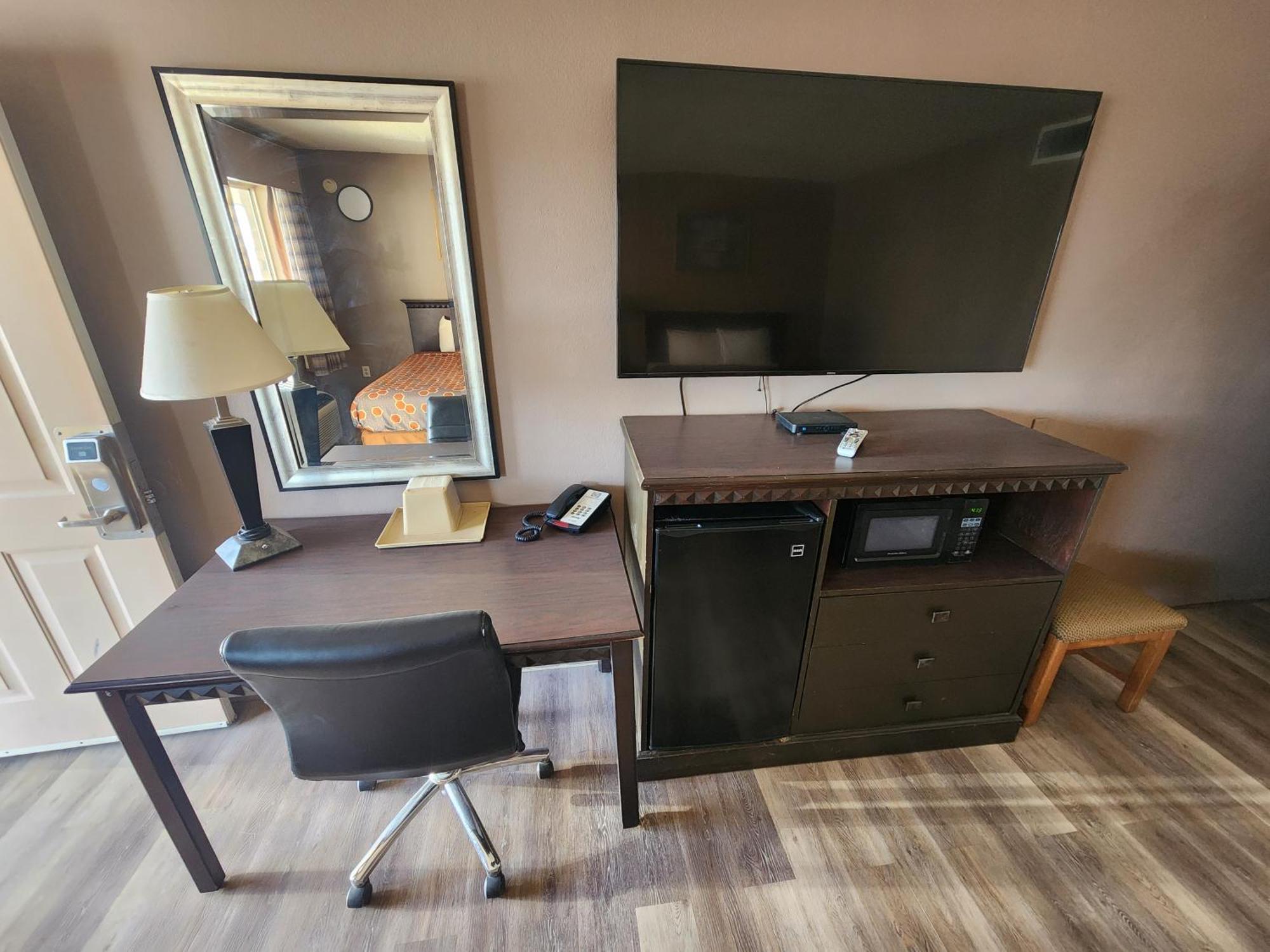 Satellite Inn Аламогордо Екстериор снимка